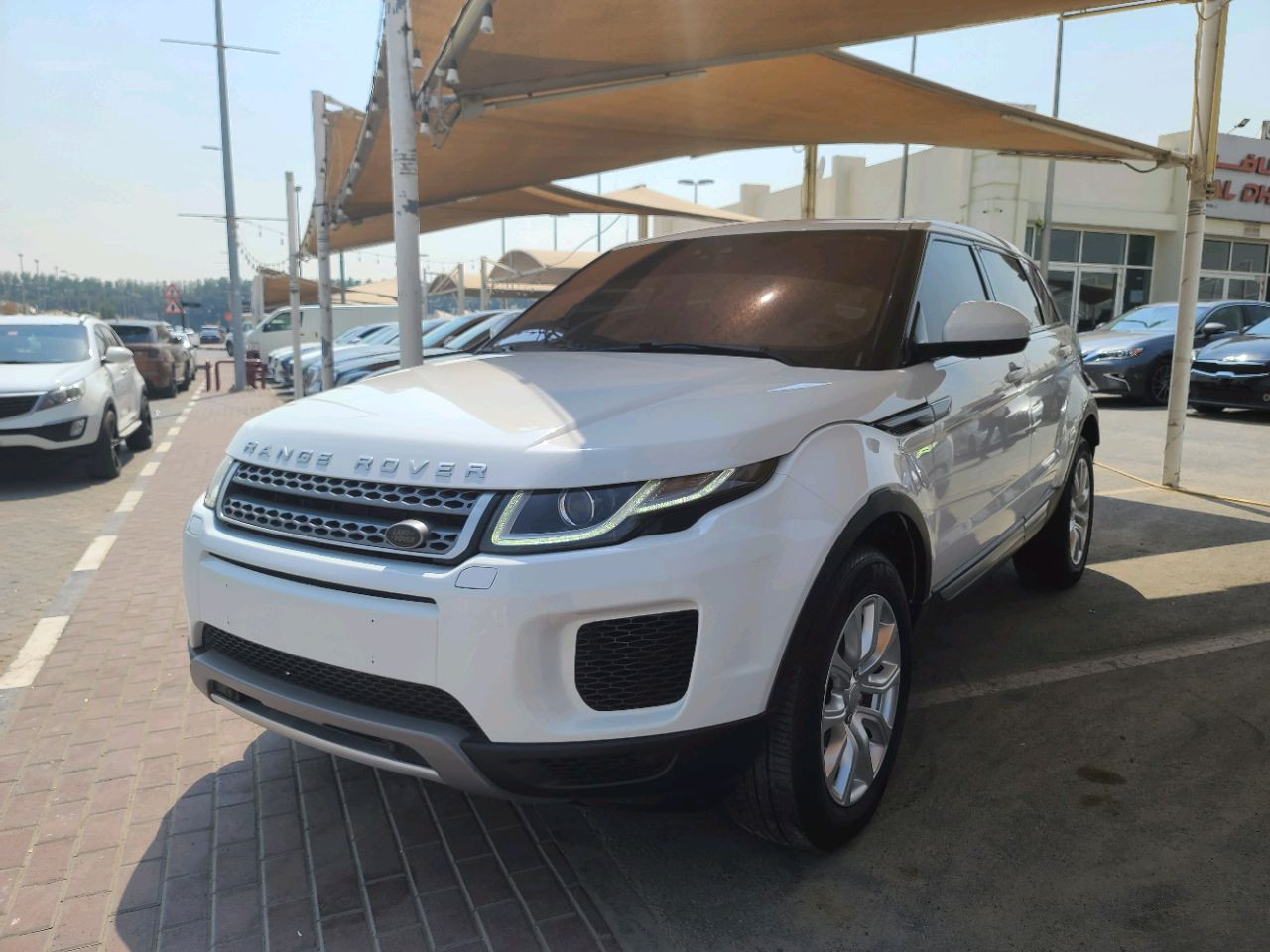 Range Rover Evoque - Image 6