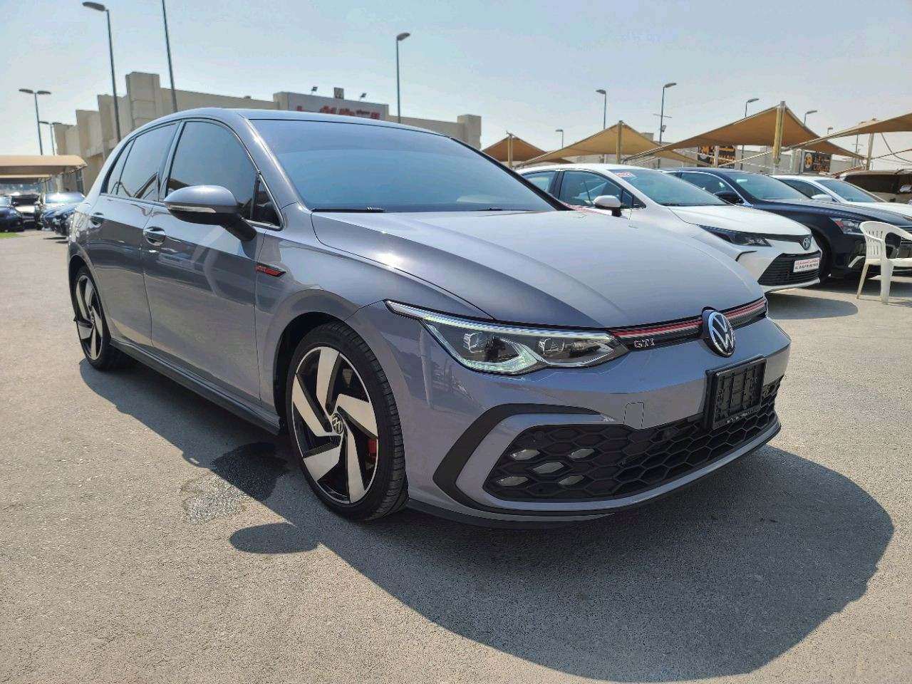 Volkswagen GTI - Image 5