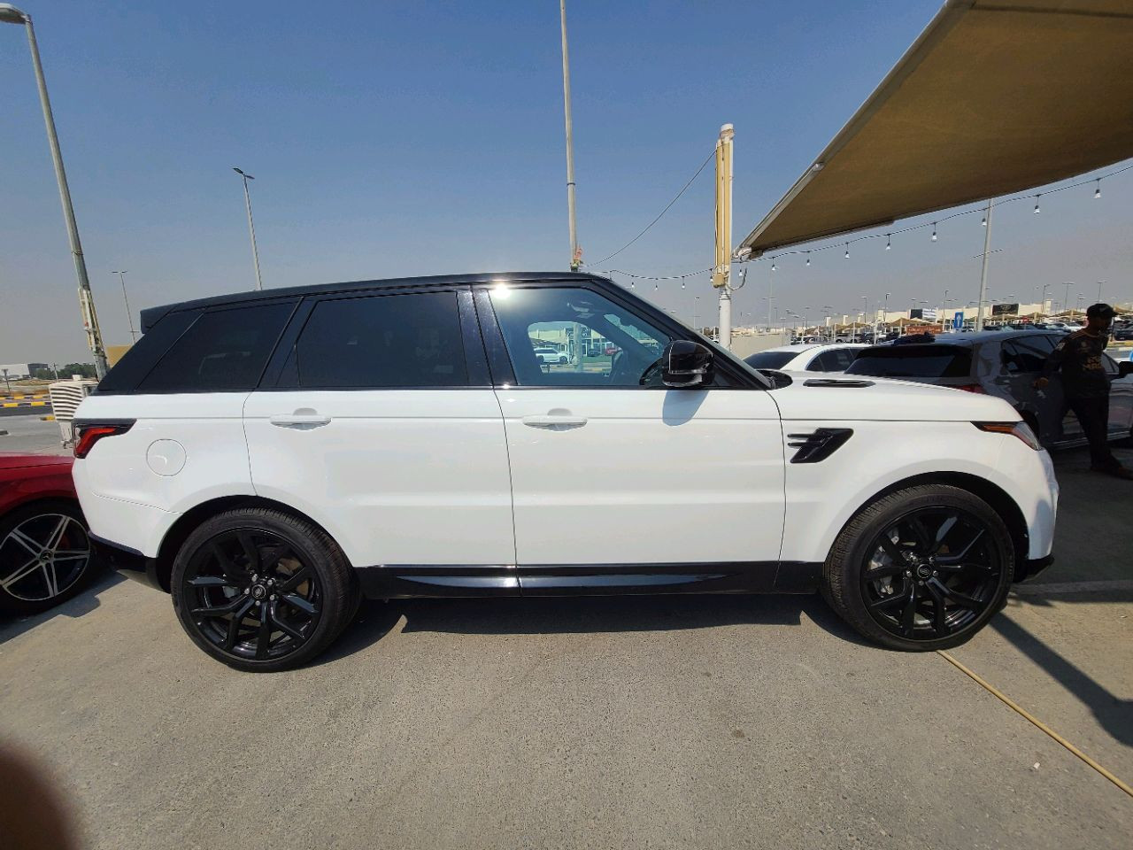 Range Rover Sport - Image 4