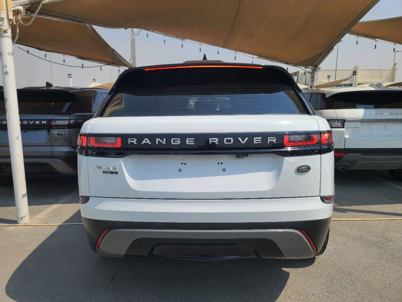 Range Rover VELAR - Image 7