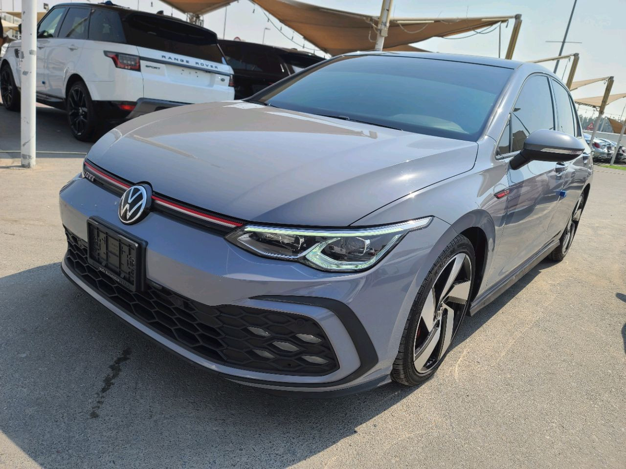 Volkswagen GTI - Image 2