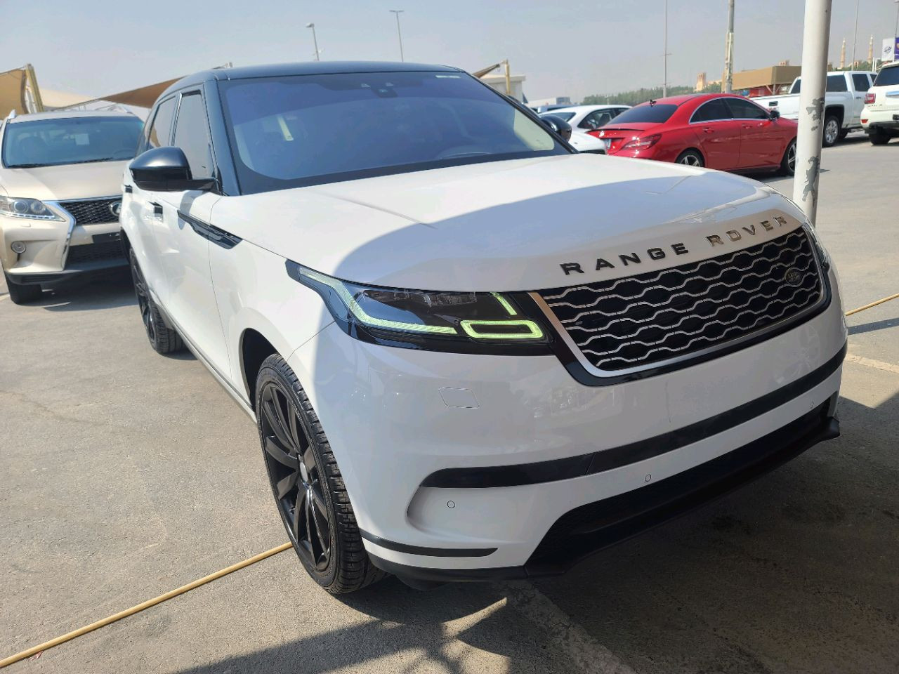 Range Rover VELAR - Image 5