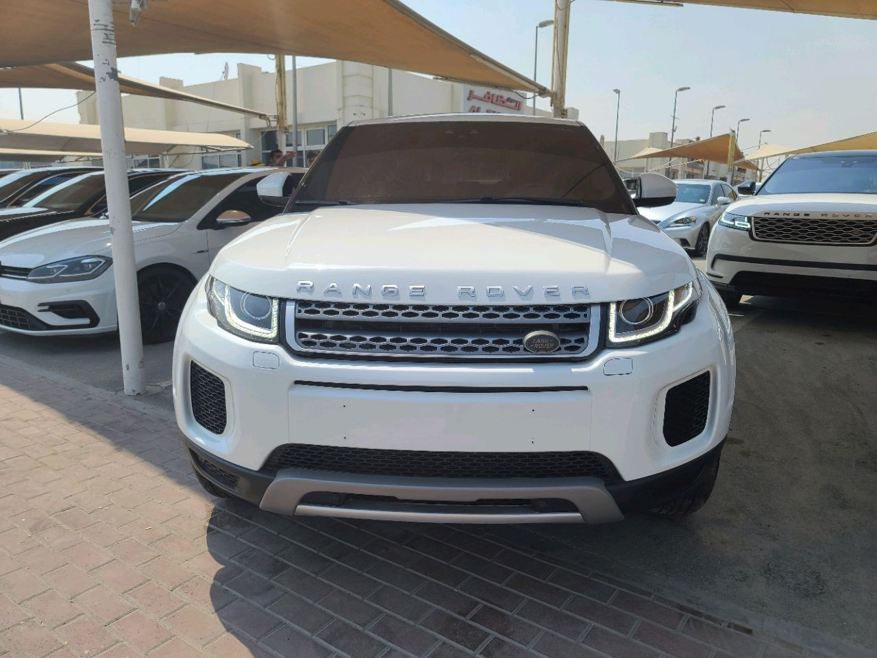 Range Rover Evoque - Image 5