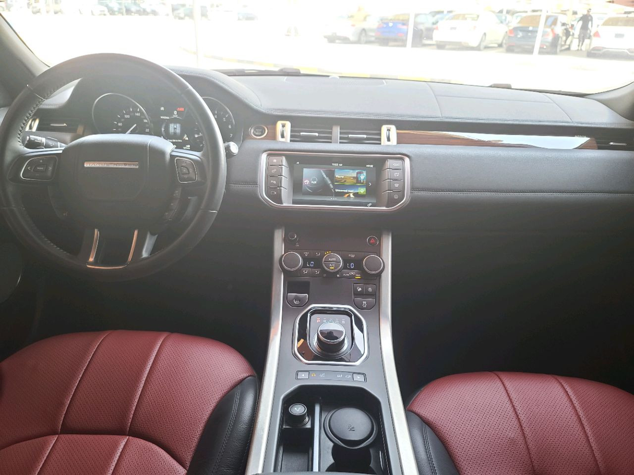 Range Rover Evoque - Image 3