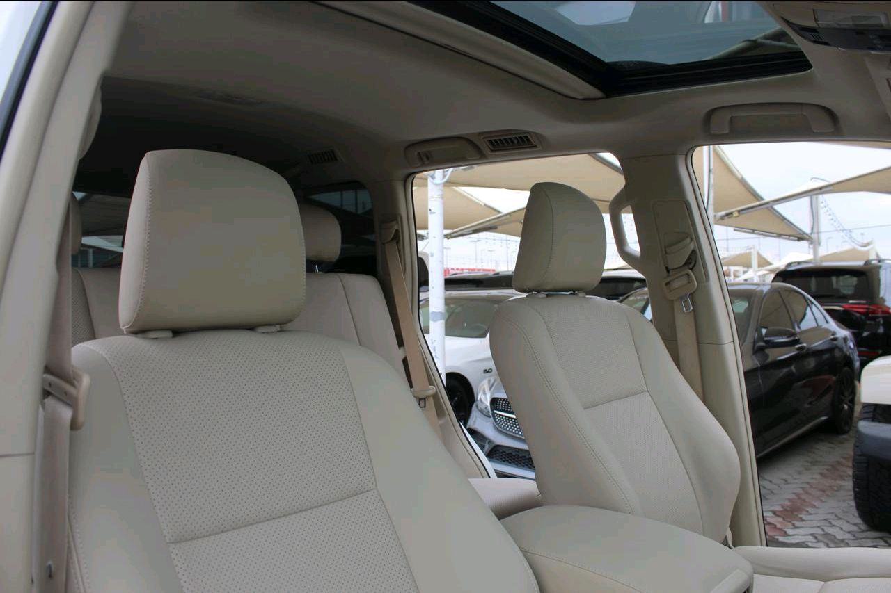 Toyota Prado - Image 10