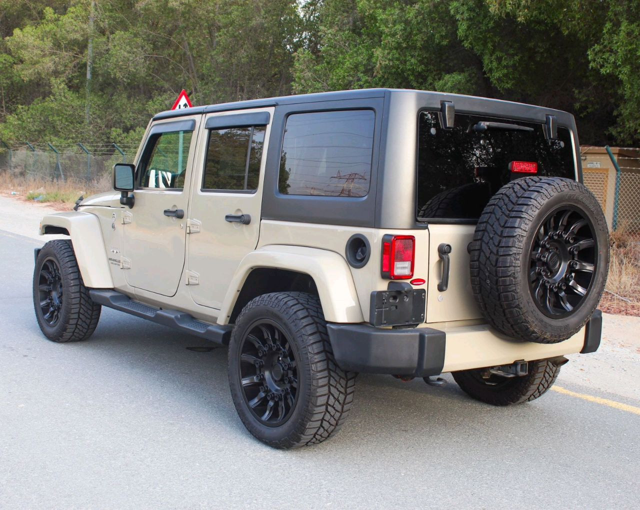 Jeep Renegade - Image 3