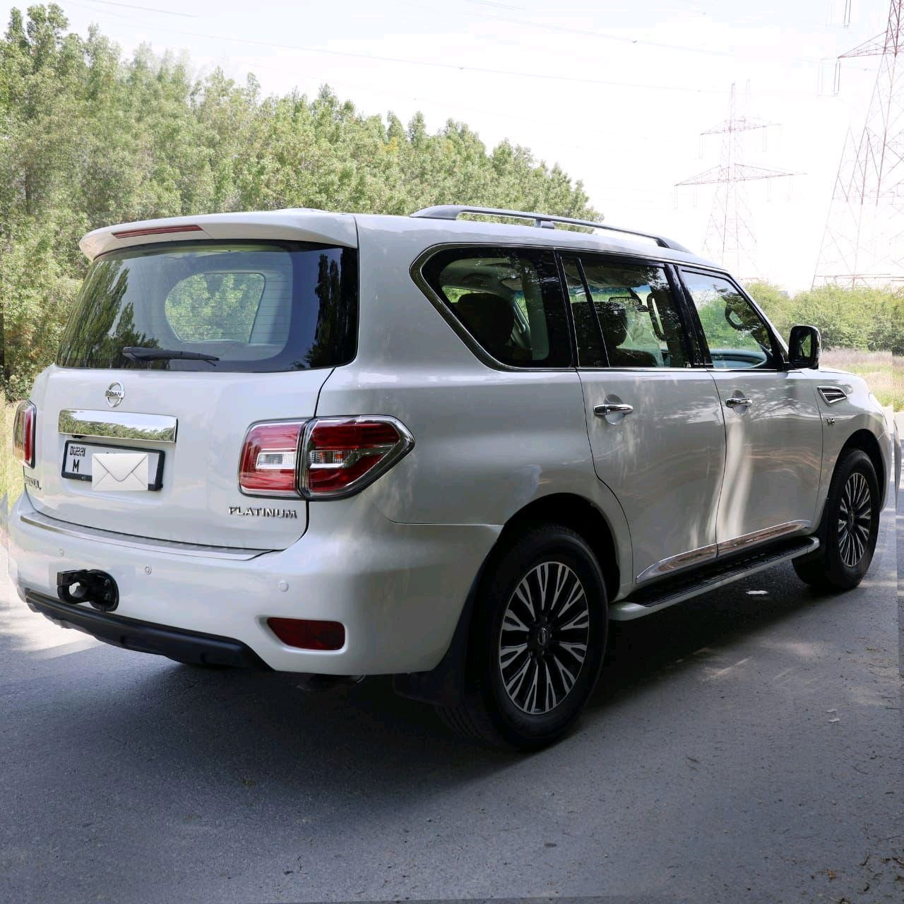 Nissan Patrol - Image 7