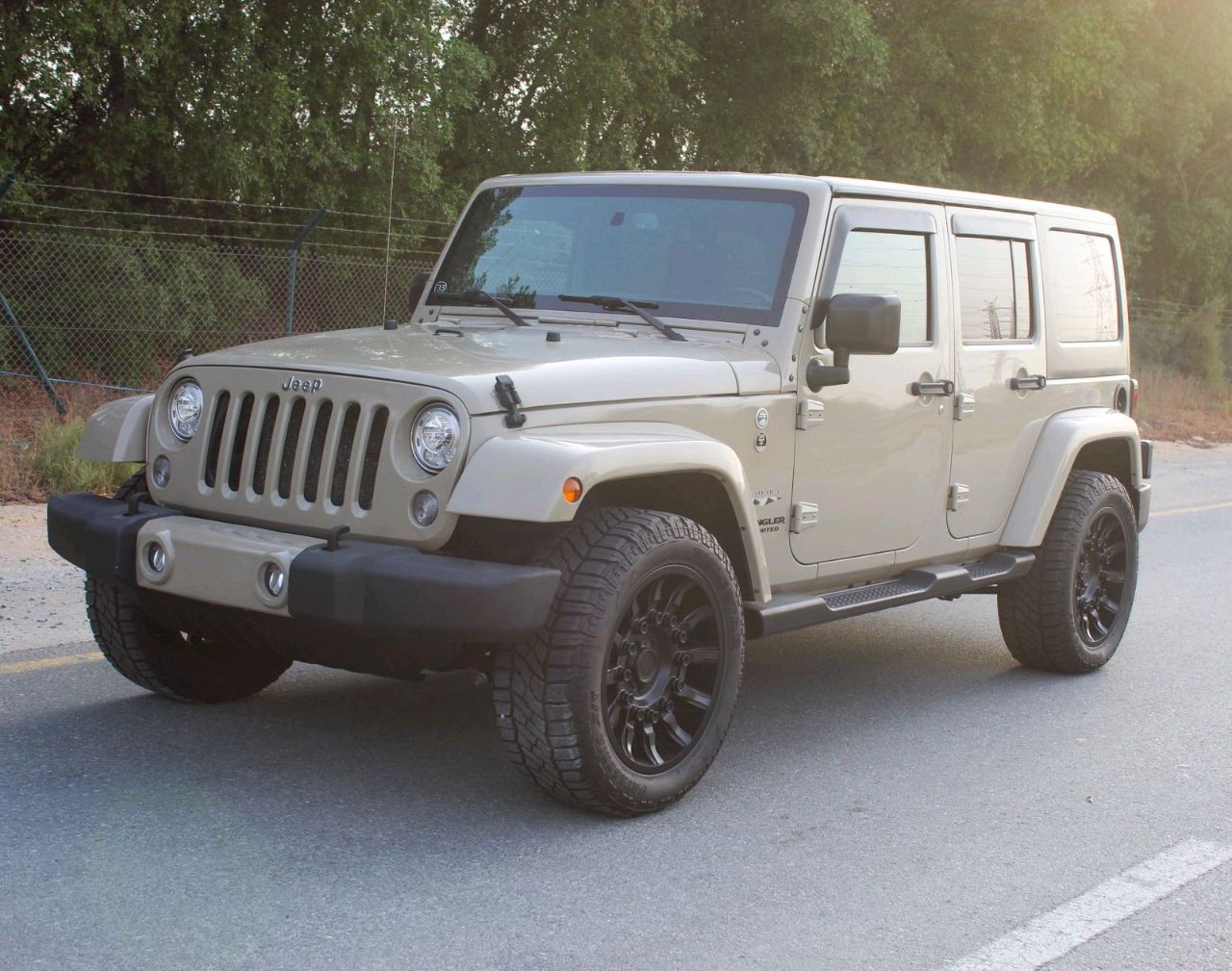Jeep Renegade - Image 6