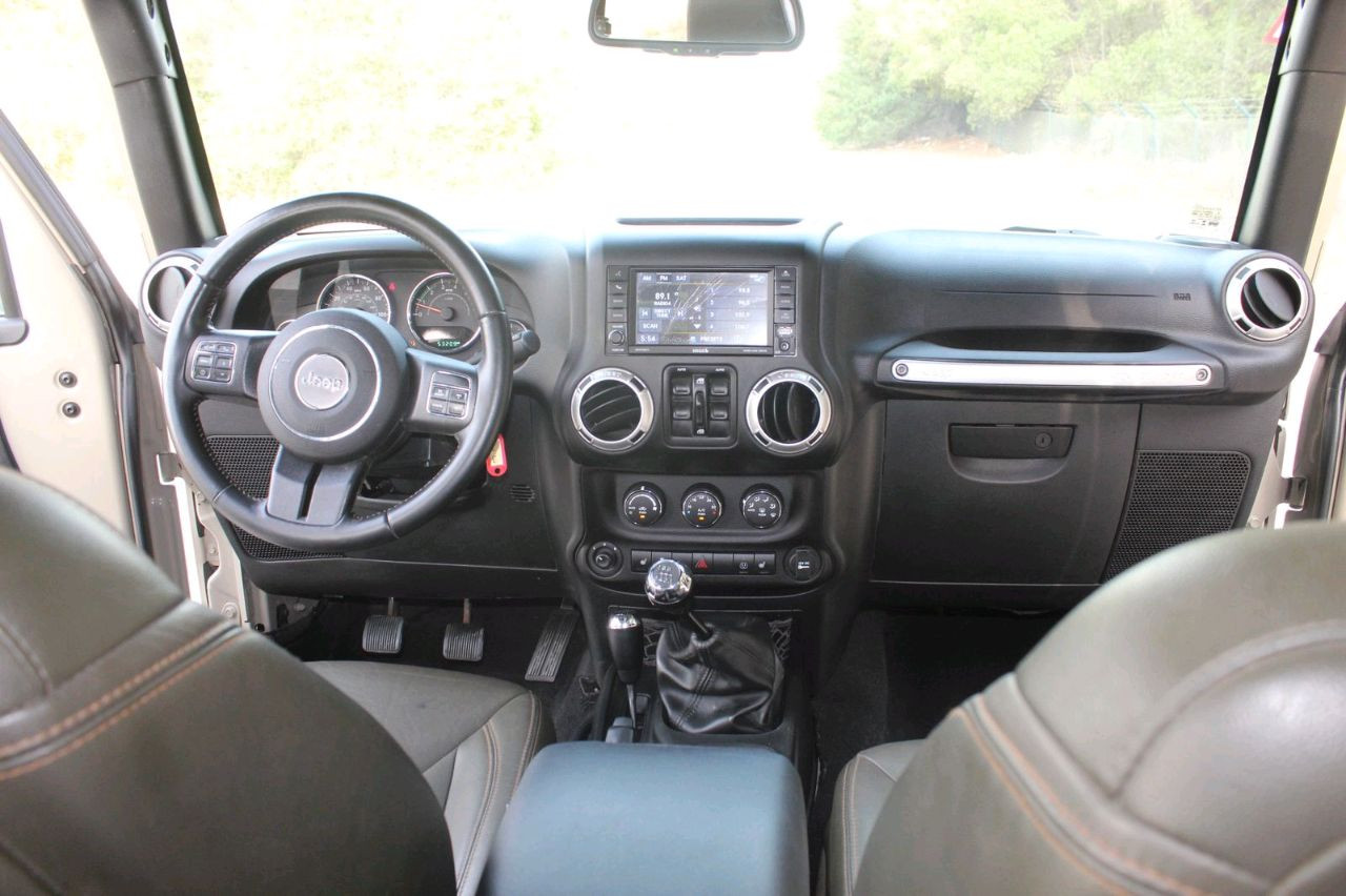 Jeep Renegade - Image 11