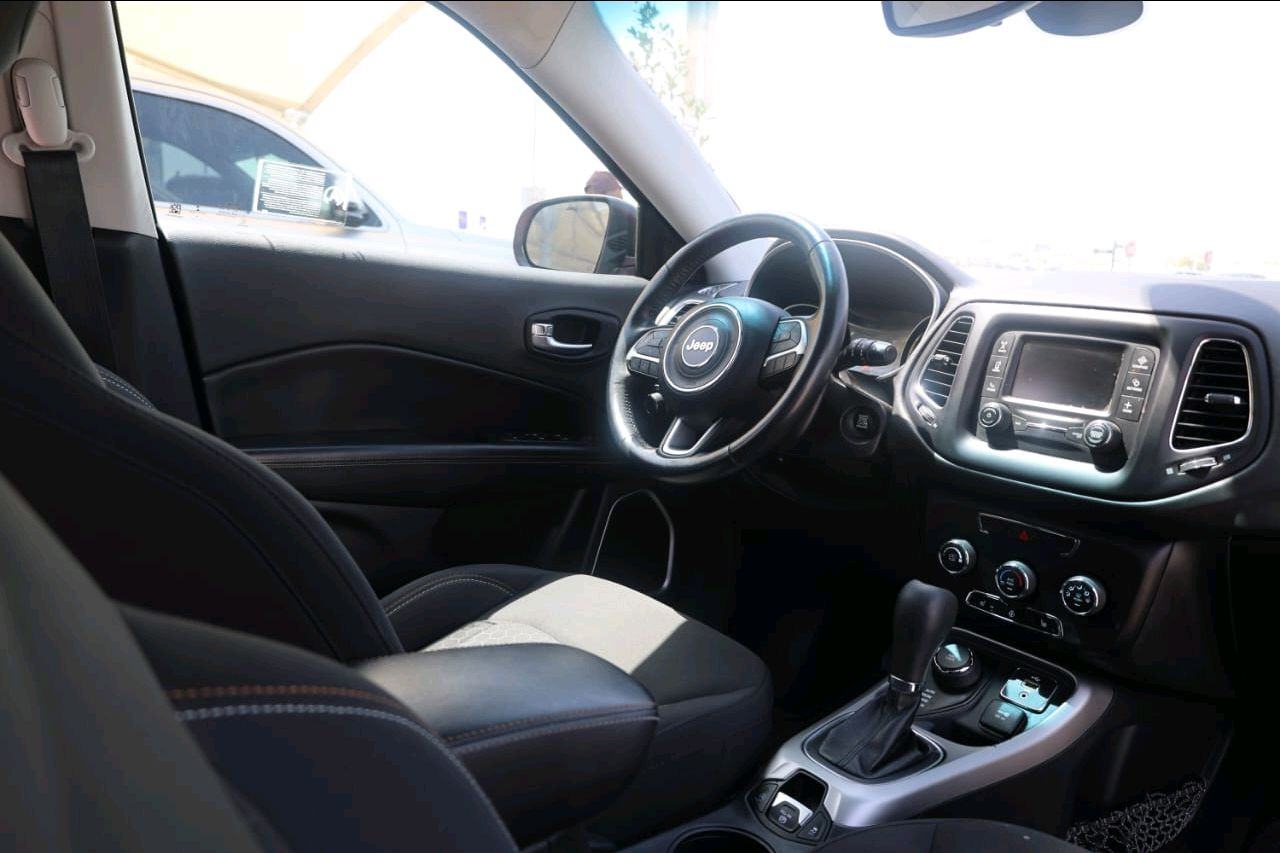 Jeep Compass - Image 6