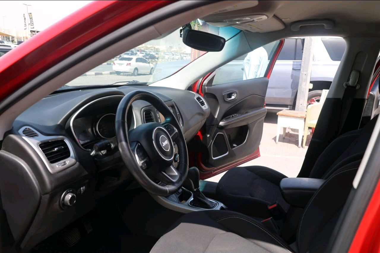 Jeep Compass - Image 12