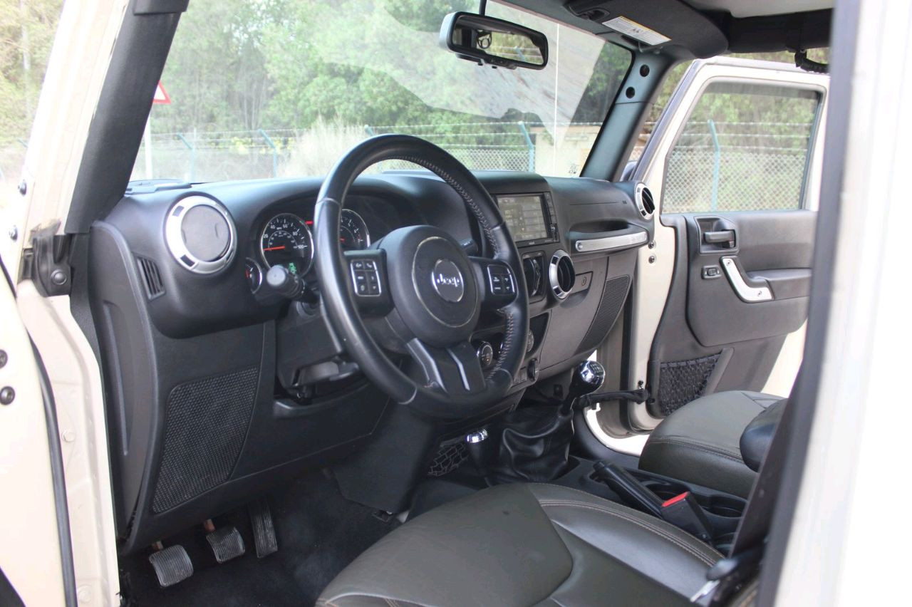 Jeep Renegade - Image 12