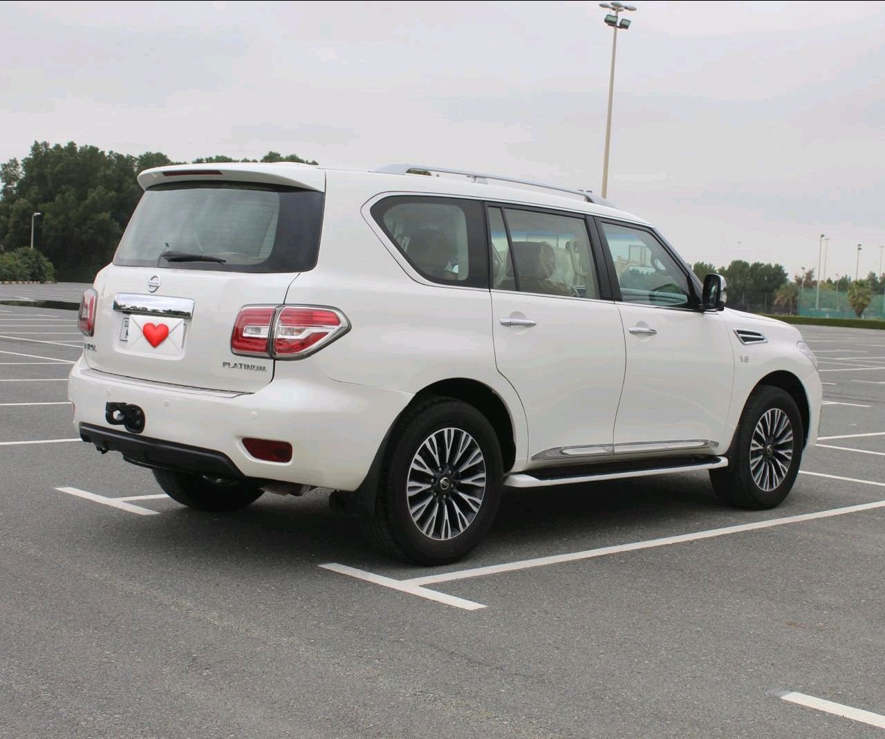 Nissan Patrol - Image 11