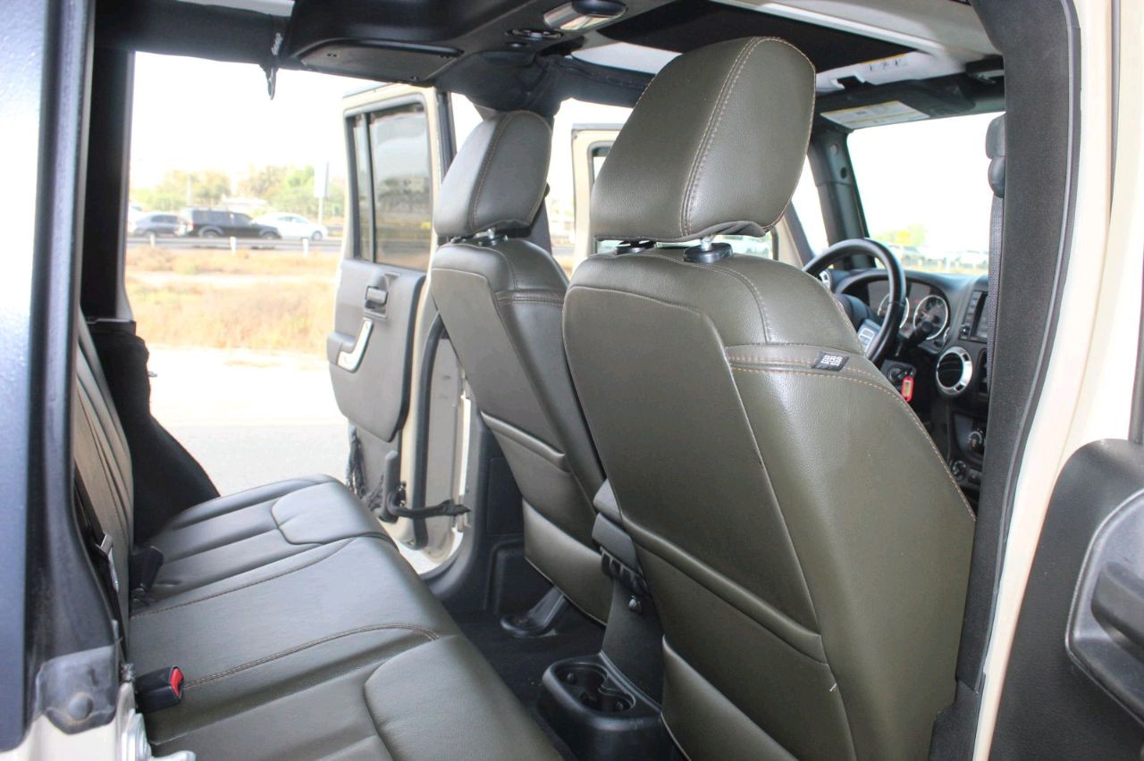 Jeep Renegade - Image 10