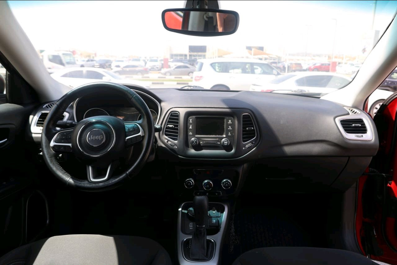 Jeep Compass - Image 5