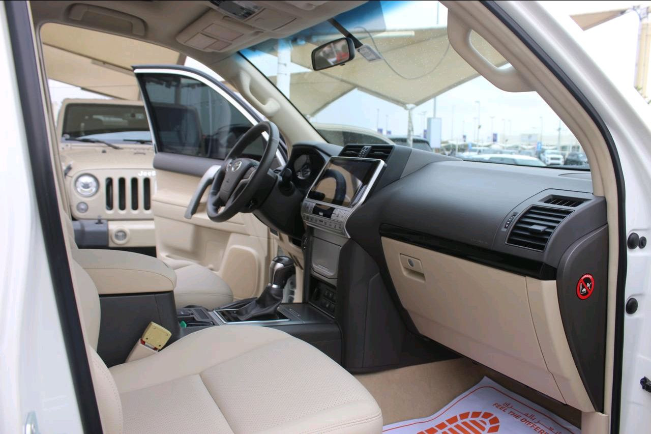 Toyota Prado - Image 5