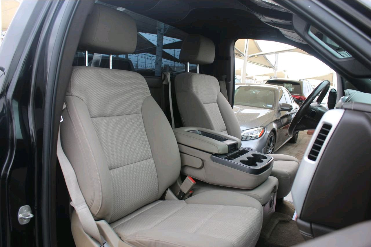 GMC Sierra - Image 5