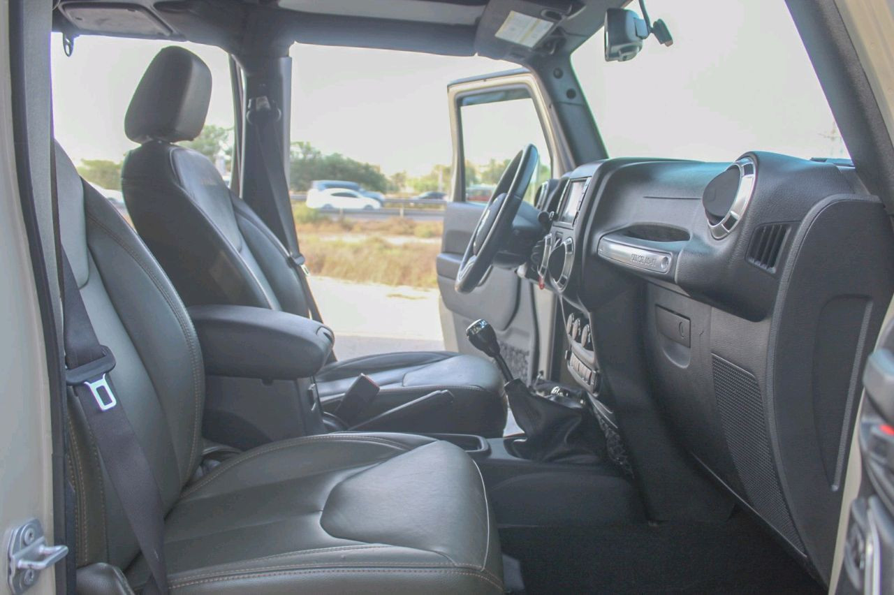 Jeep Renegade - Image 7
