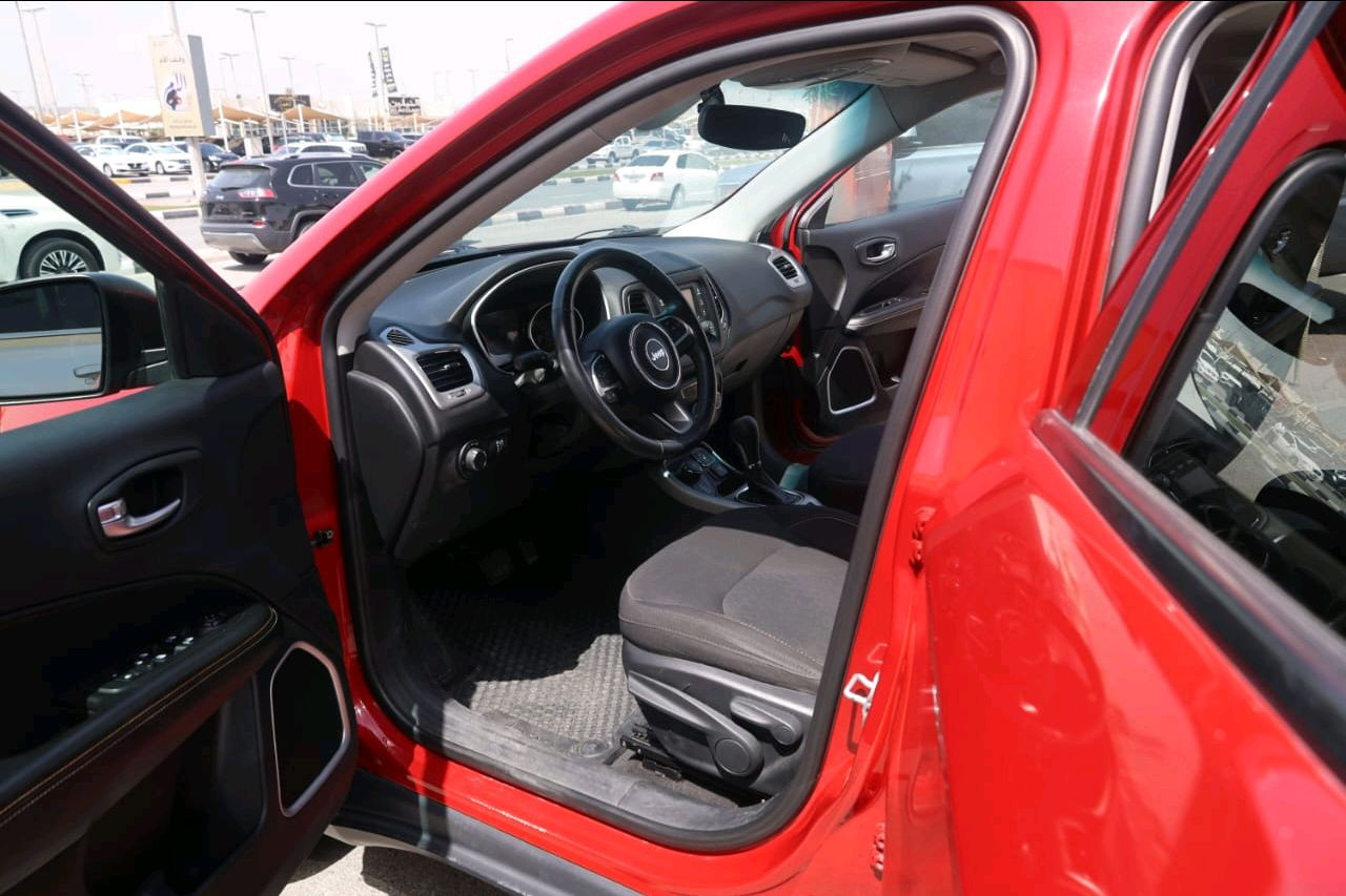 Jeep Compass - Image 7