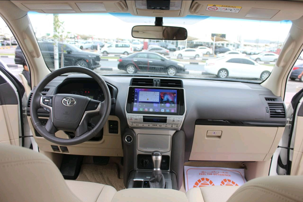 Toyota Prado - Image 6