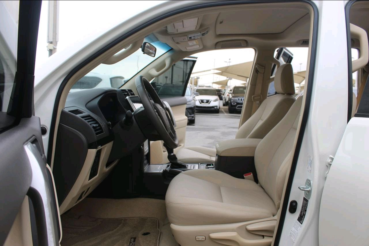 Toyota Prado - Image 3