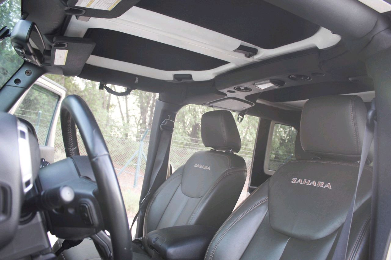 Jeep Renegade - Image 5