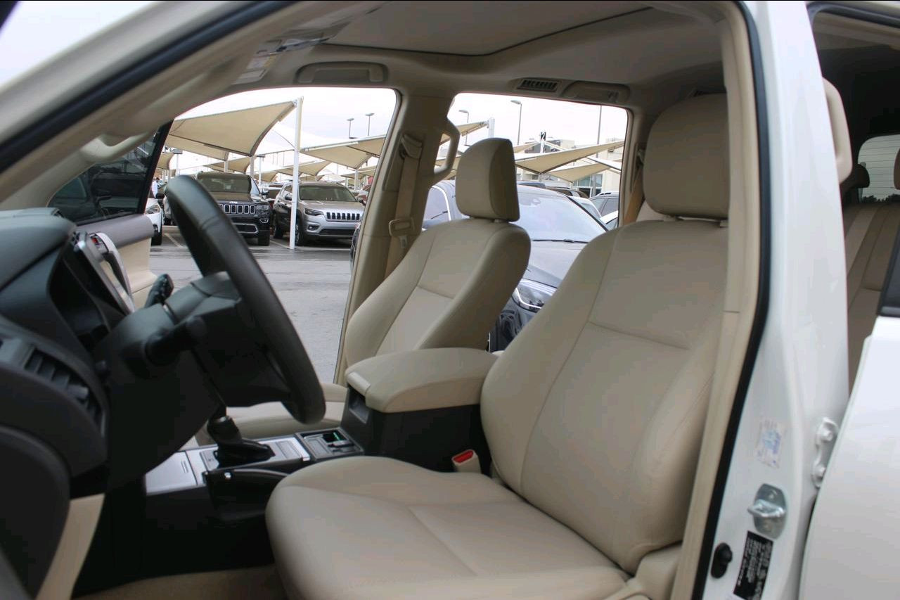 Toyota Prado - Image 7