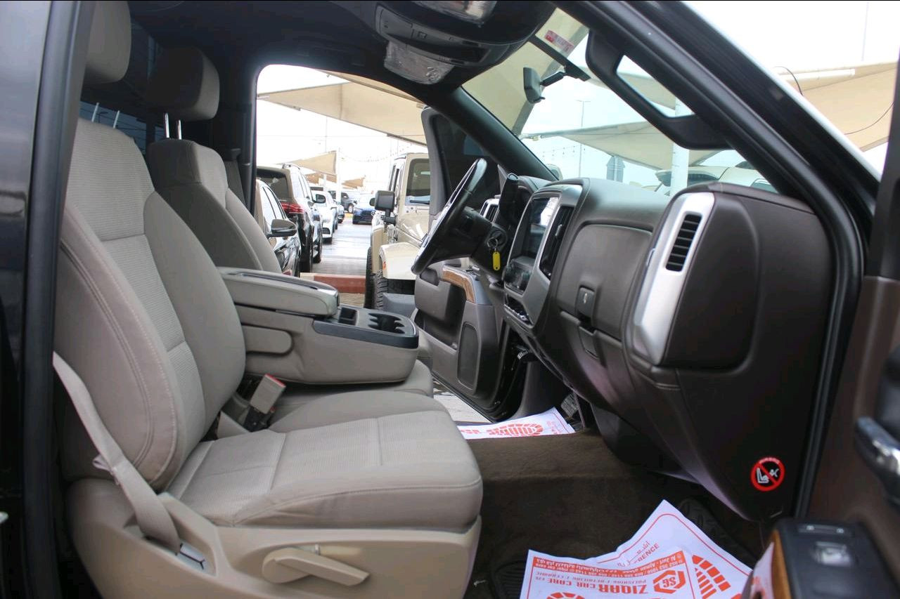 GMC Sierra - Image 3