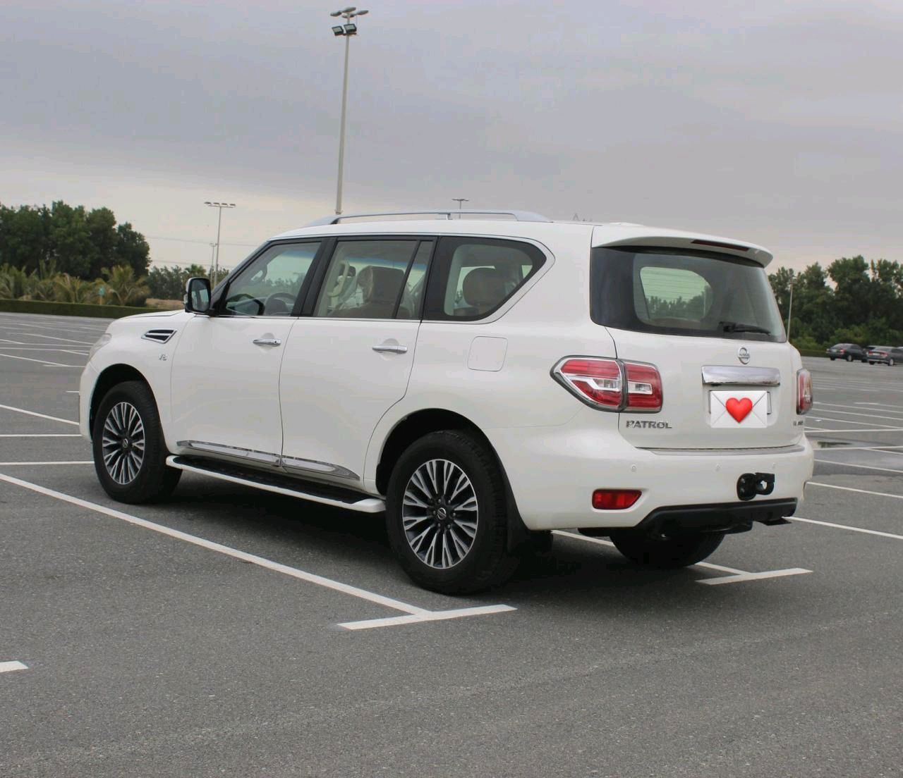 Nissan Patrol - Image 2