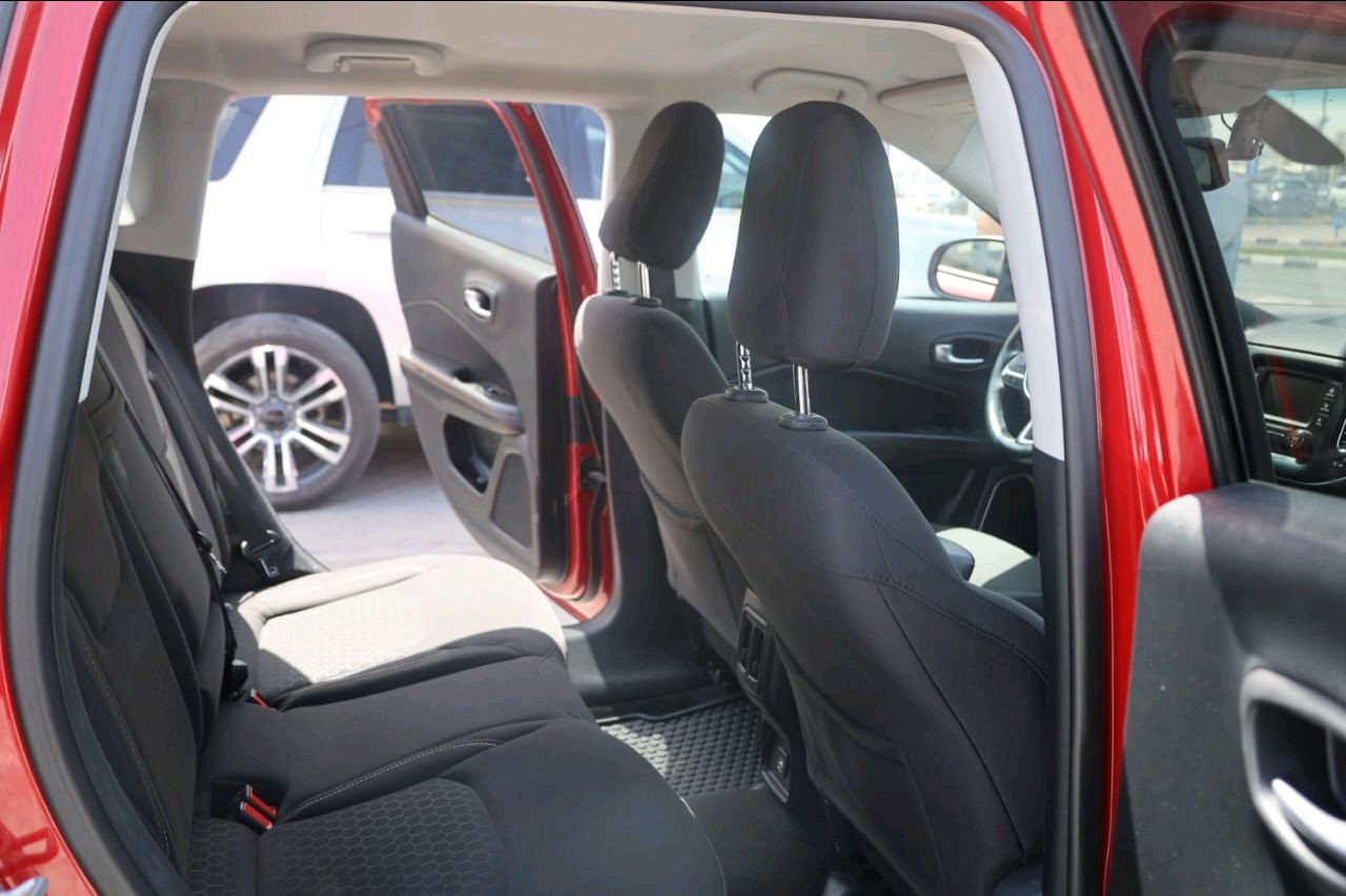 Jeep Compass - Image 10