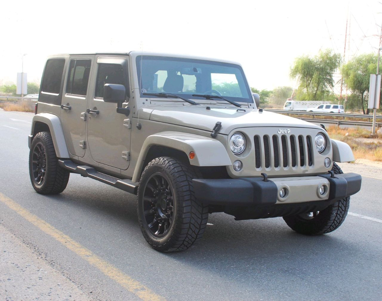Jeep Renegade - Image 4