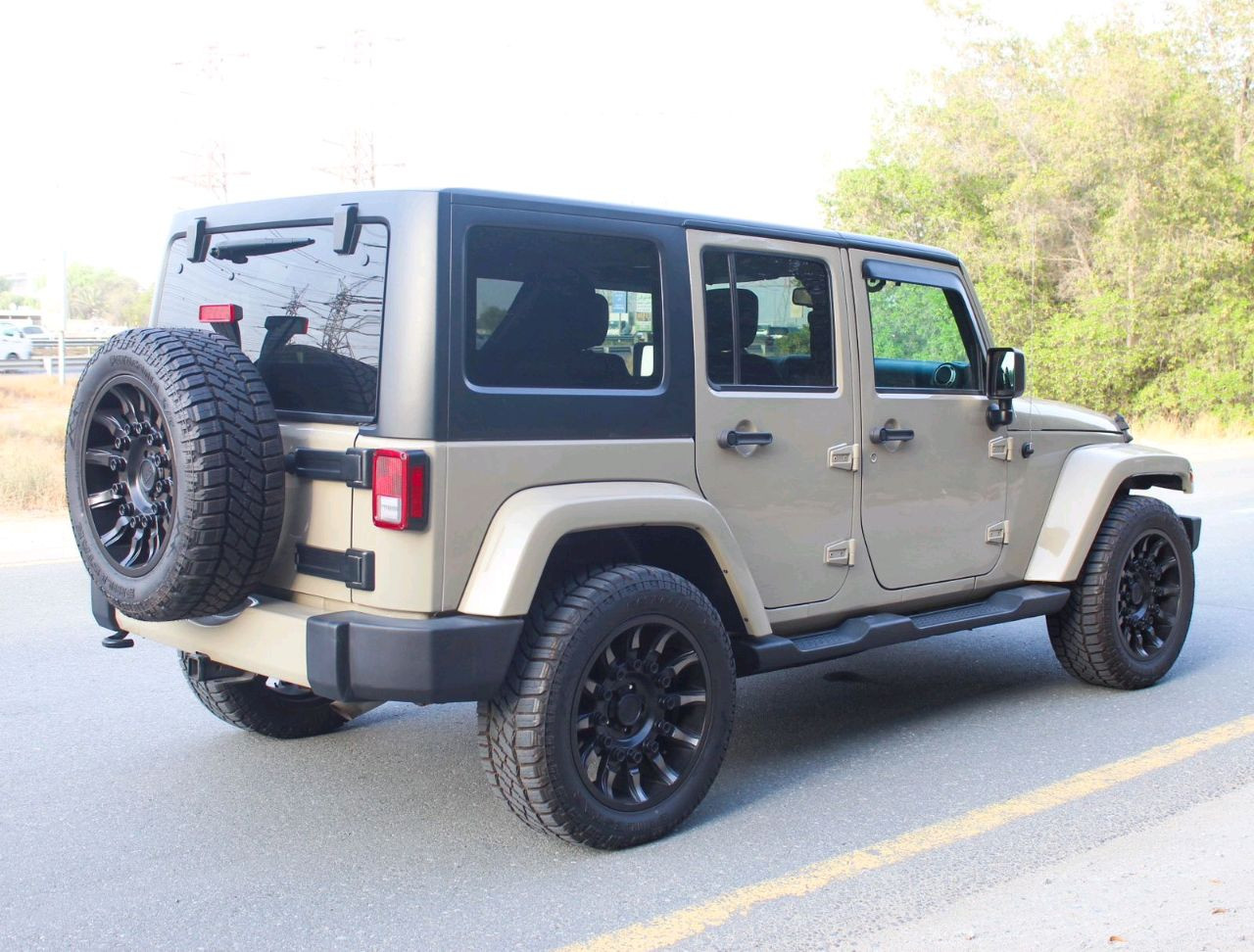 Jeep Renegade - Image 9