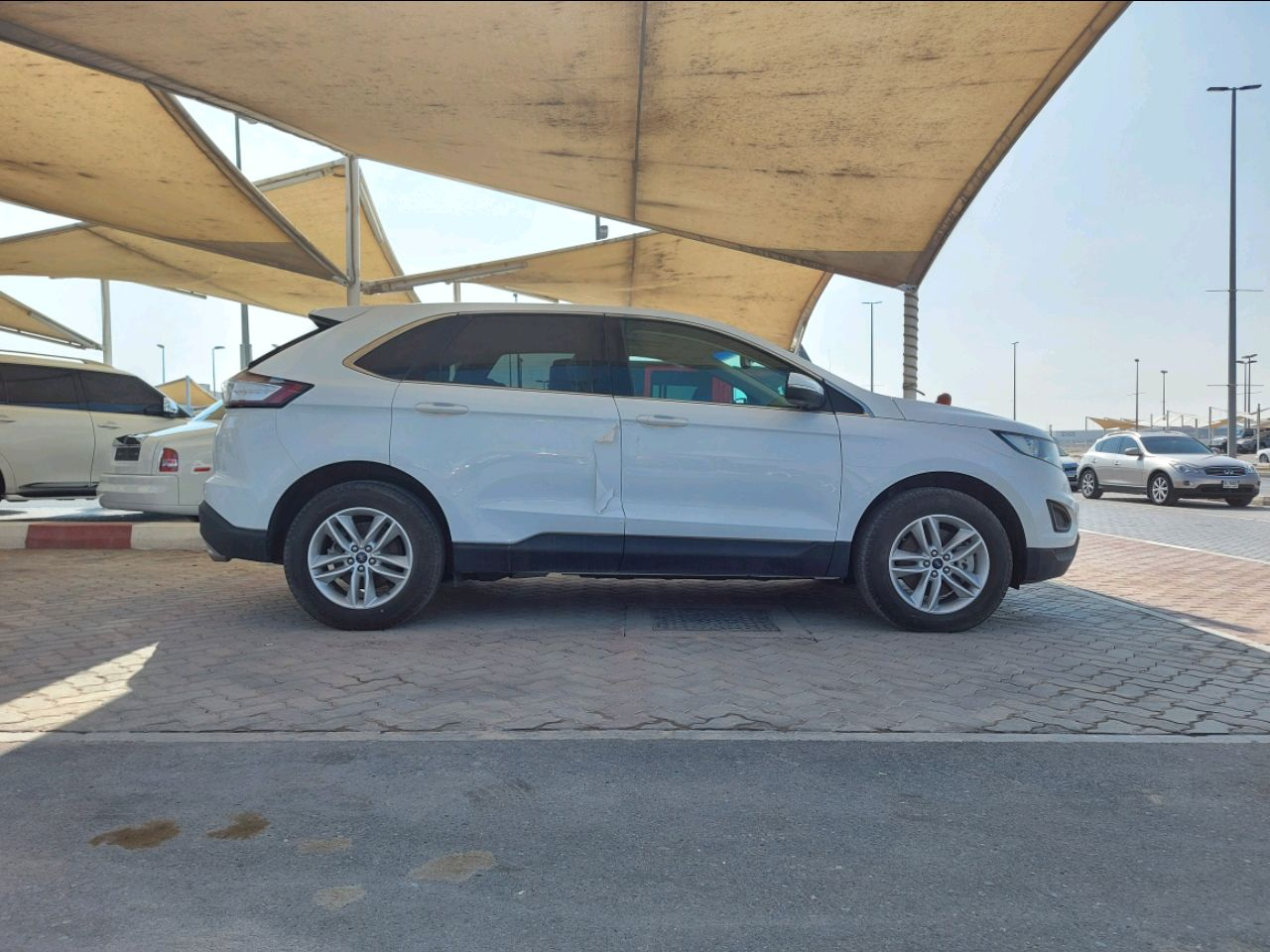 Ford Edge - Image 4