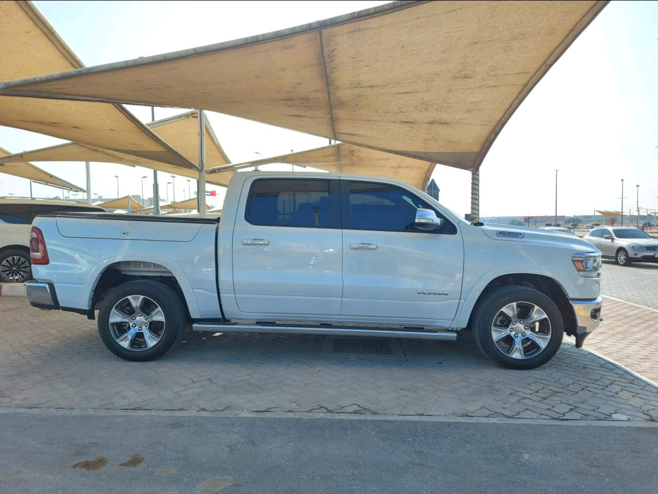 Dodge Ram - Image 2