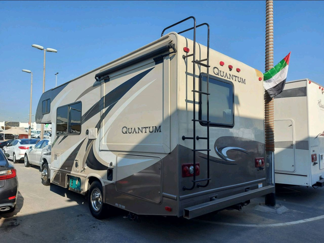 Ford Quantum - Image 3