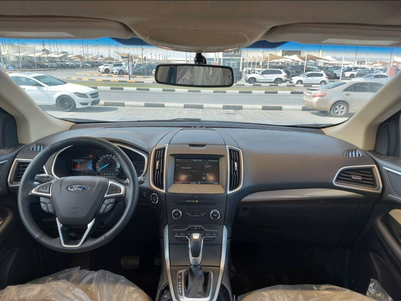 Ford Edge - Image 6