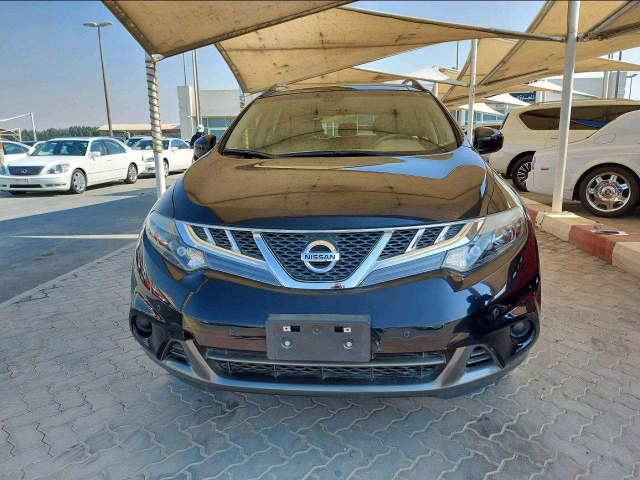 Nissan Murano - Image 4