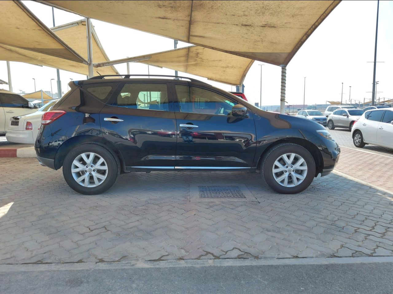 Nissan Murano - Image 5