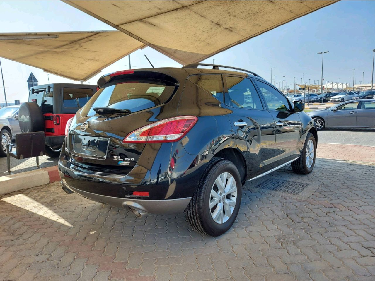 Nissan Murano - Image 3