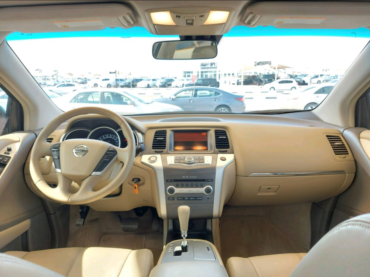 Nissan Murano - Image 6