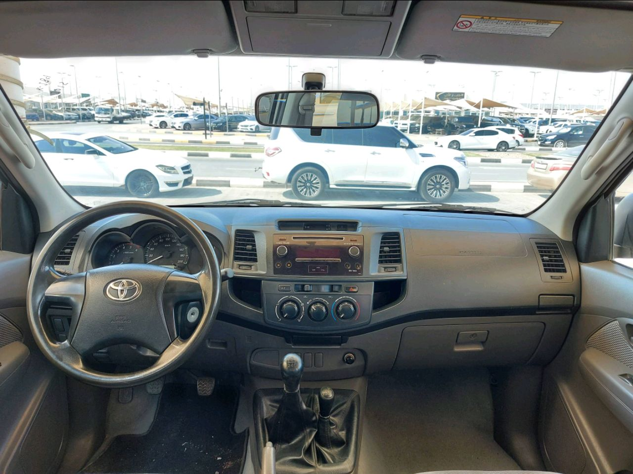 Toyota Hilux - Image 6