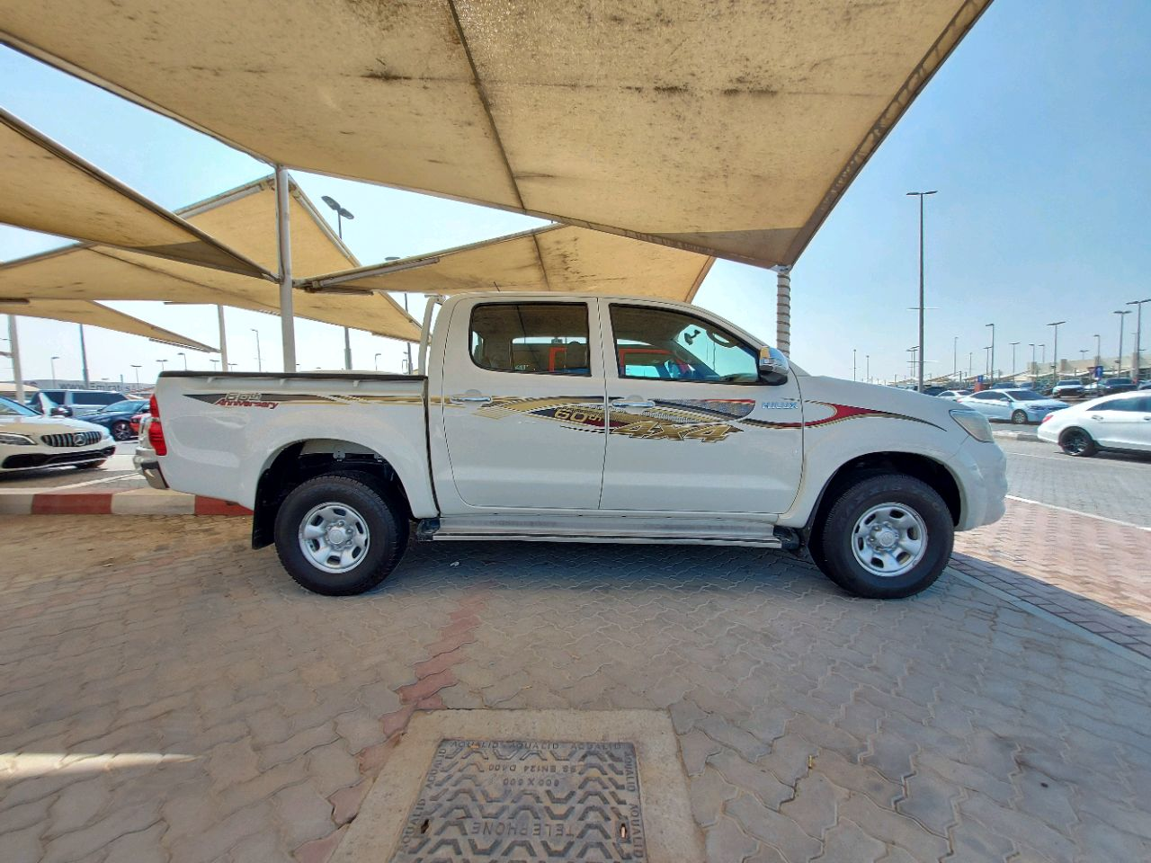 Toyota Hilux - Image 5