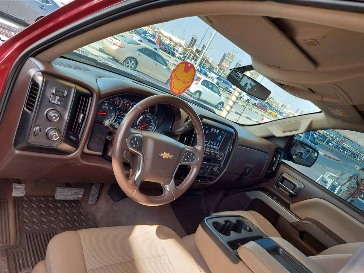 Chevrolet Silverado - Image 6