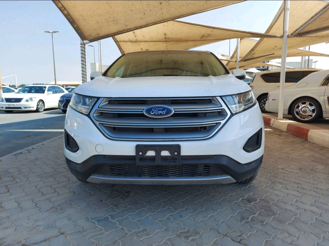 Ford Edge - Image 3