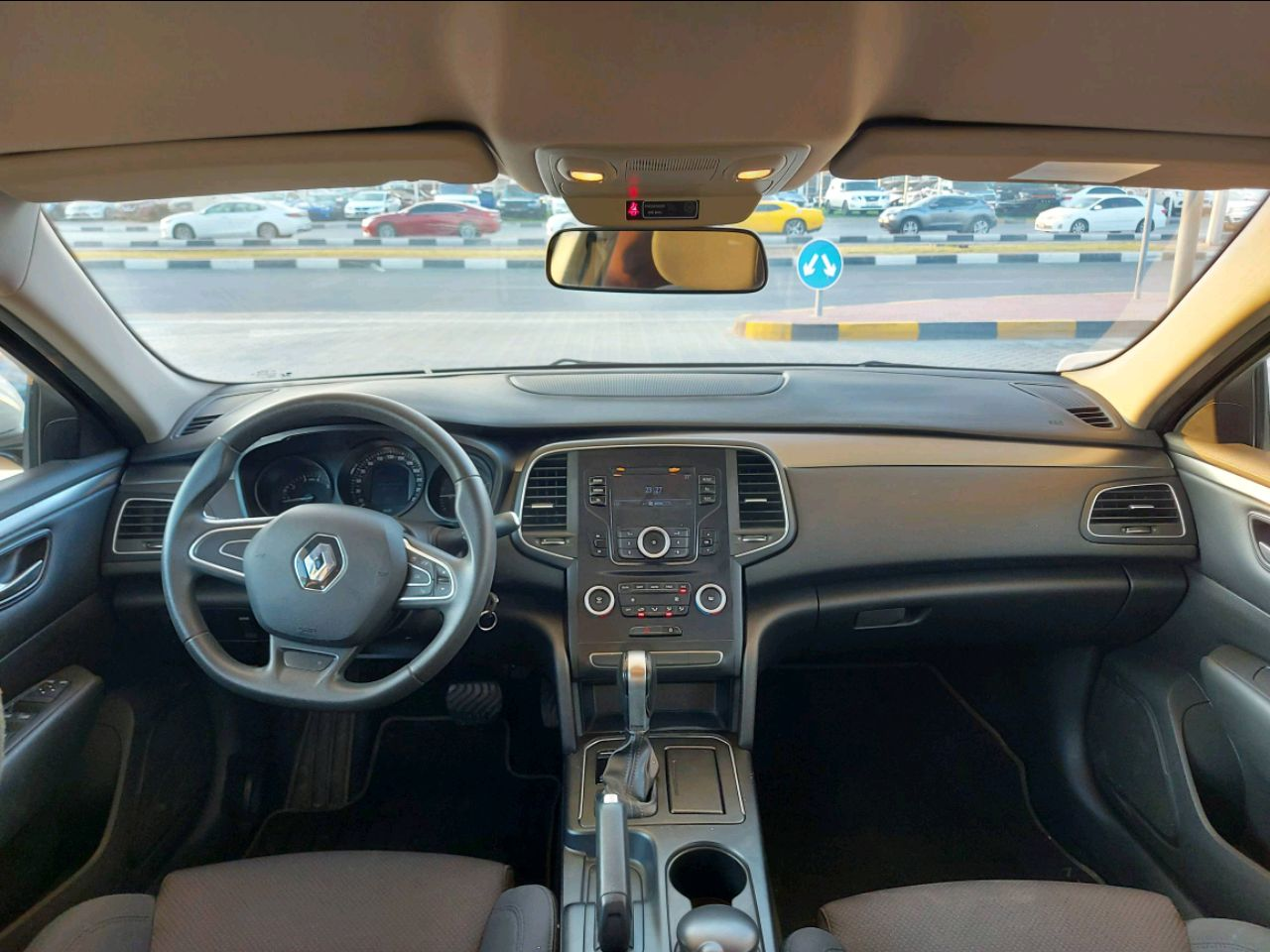 Renault Talisman - Image 6