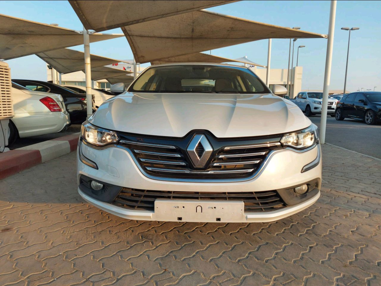Renault Talisman - Image 4