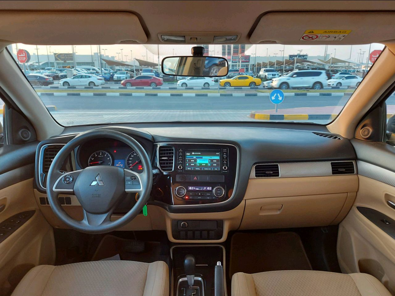 Mitsubishi Outlander - Image 6