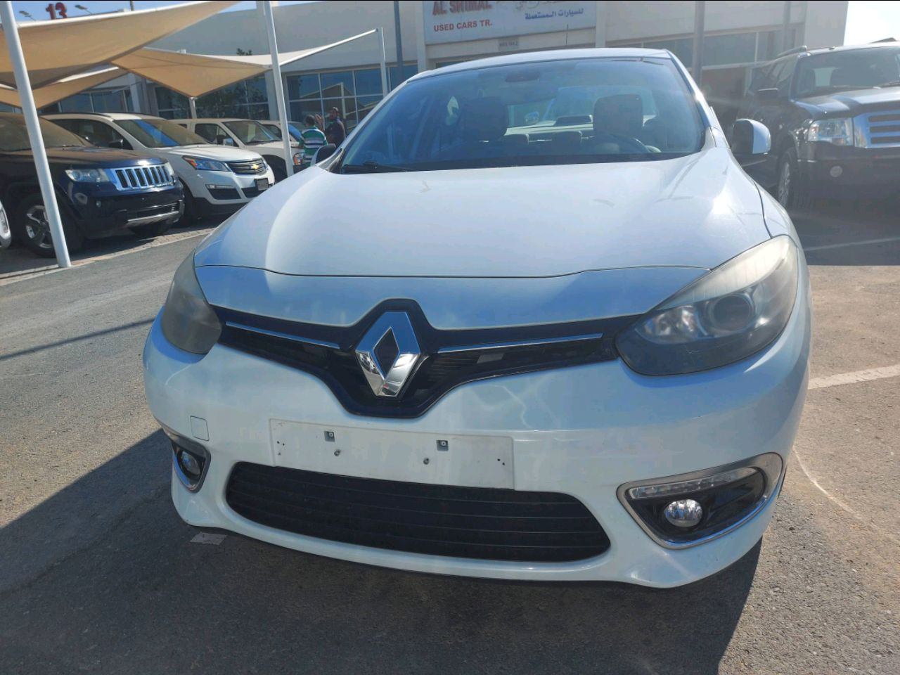 Renault Fluence - Image 5