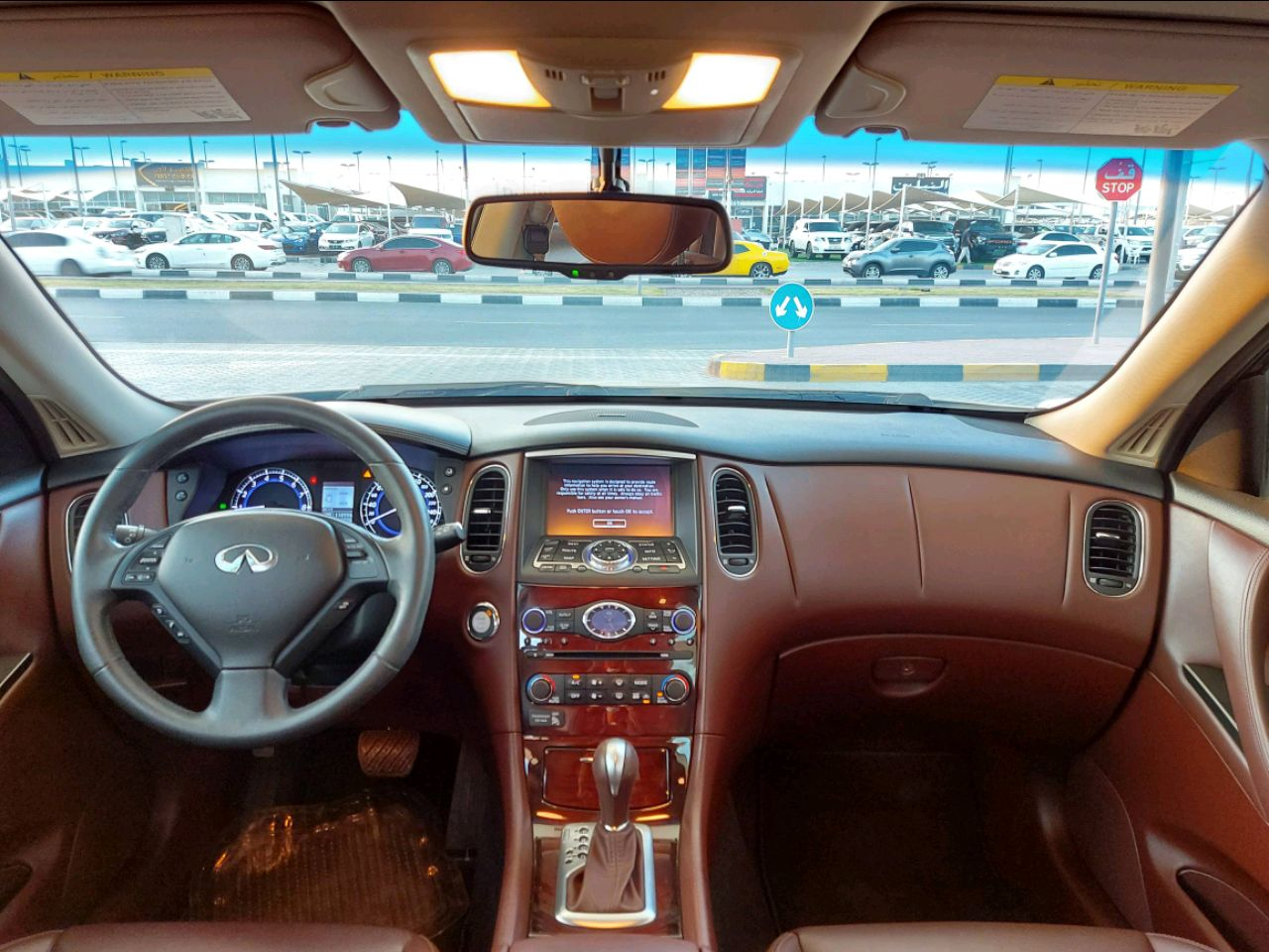 Infiniti Q50 - Image 6