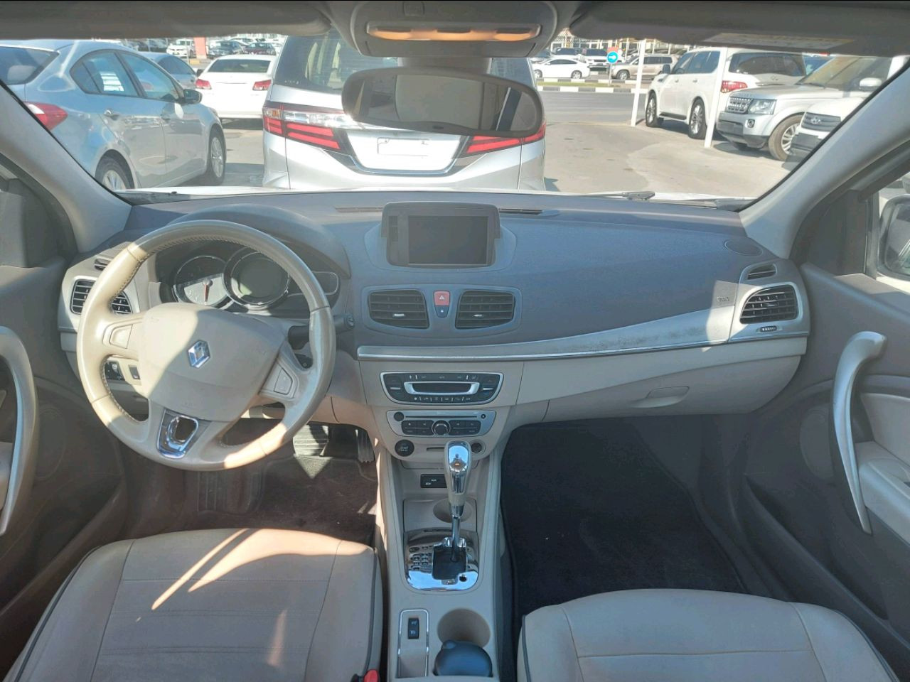 Renault Fluence - Image 3